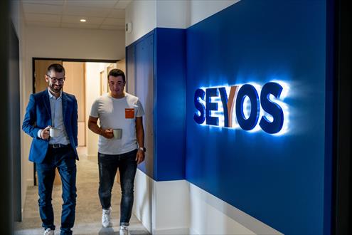 Seyos emploi