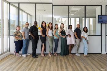 SFHE recrutement