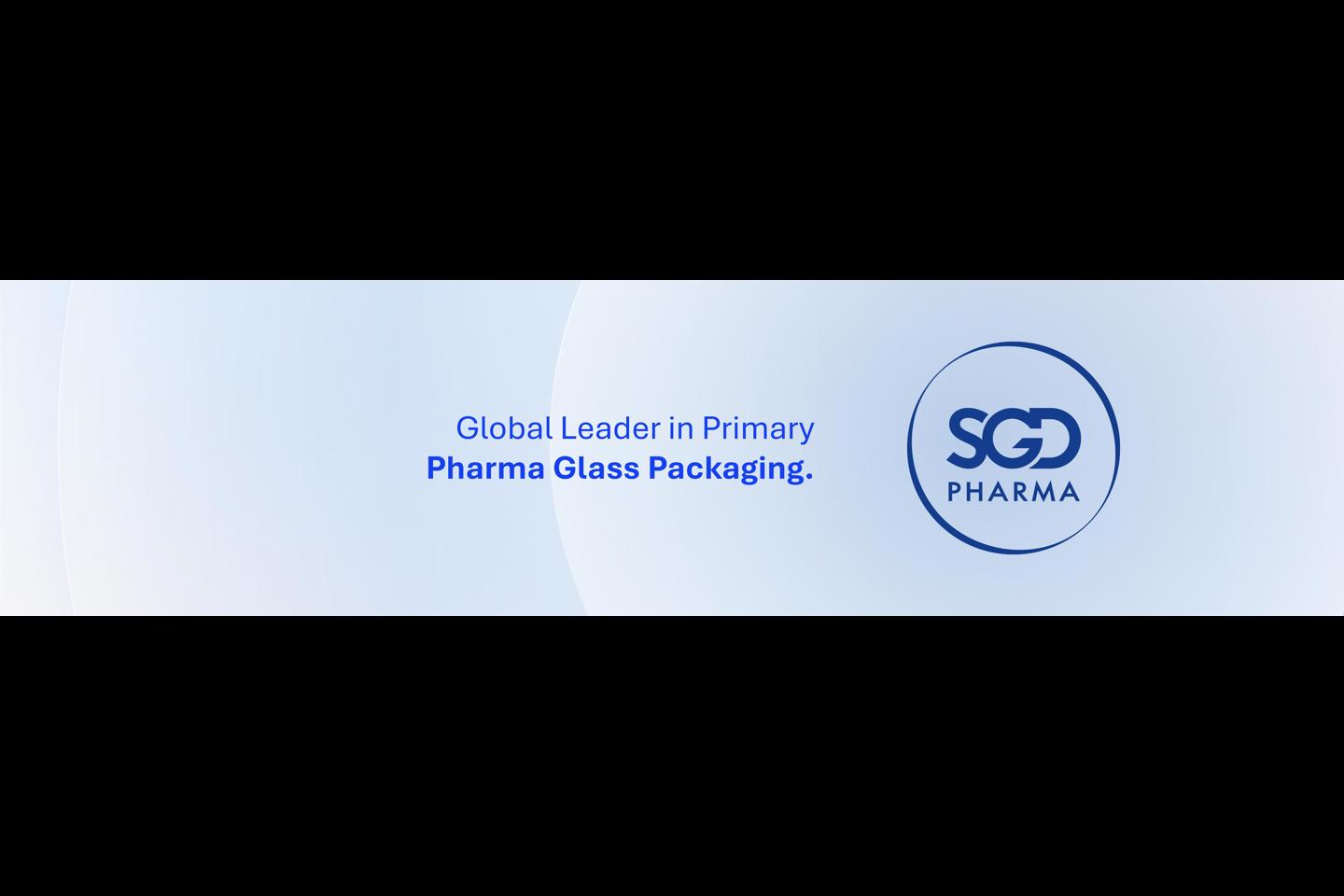 SGD Pharma emploi