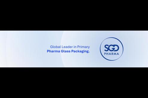SGD Pharma emploi
