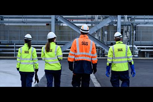 SGS France Emploi