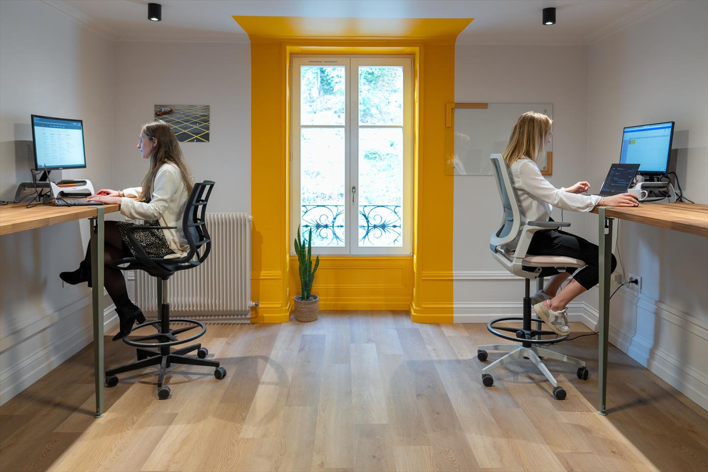 Shift Consulting emploi