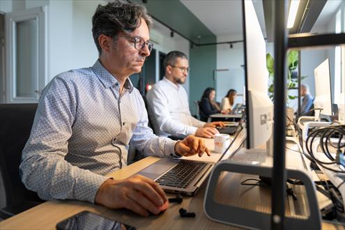 Postuler chez Shift Consulting