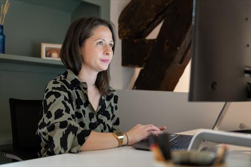 Shift Consulting recrutement