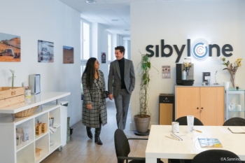 SIBYLONE recrutement