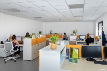 SICAF recrutement