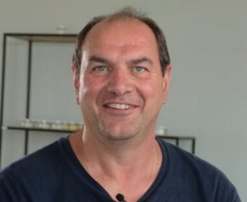 Technicien de Maintenance 
