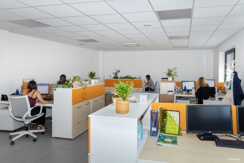 SICAF Emploi