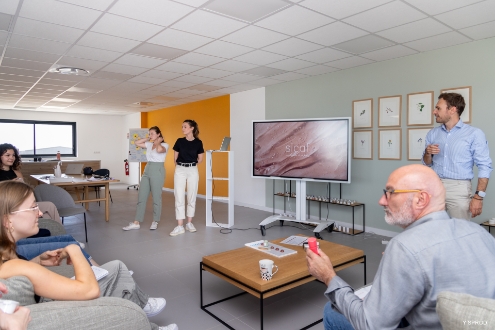 SICAF emploi