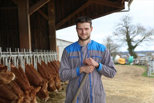 Offres d'emploi Sicarev Coop