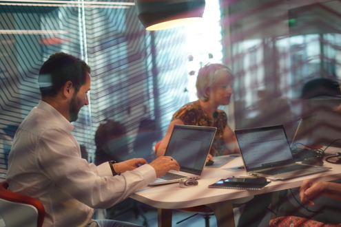 Siemens France emploi