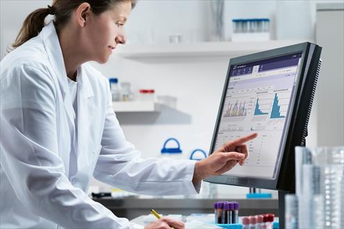 Siemens Healthineers recrutement
