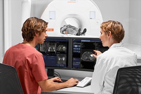 Siemens Healthineers emploi