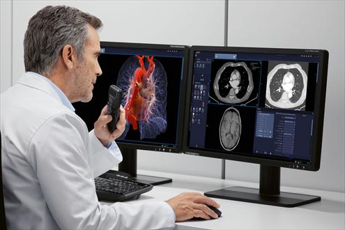 Postuler chez Siemens Healthineers
