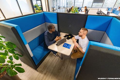 Offres d'emploi SIG - Service Innovation Group