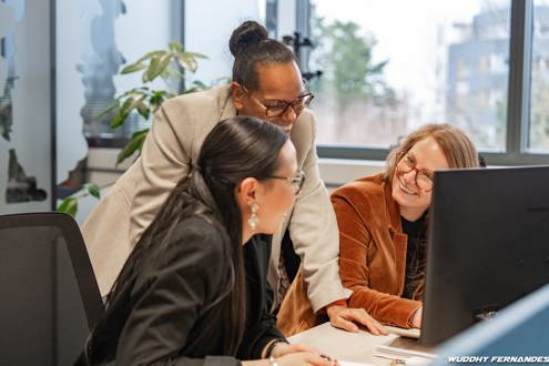 SIG - Service Innovation Group recrutement