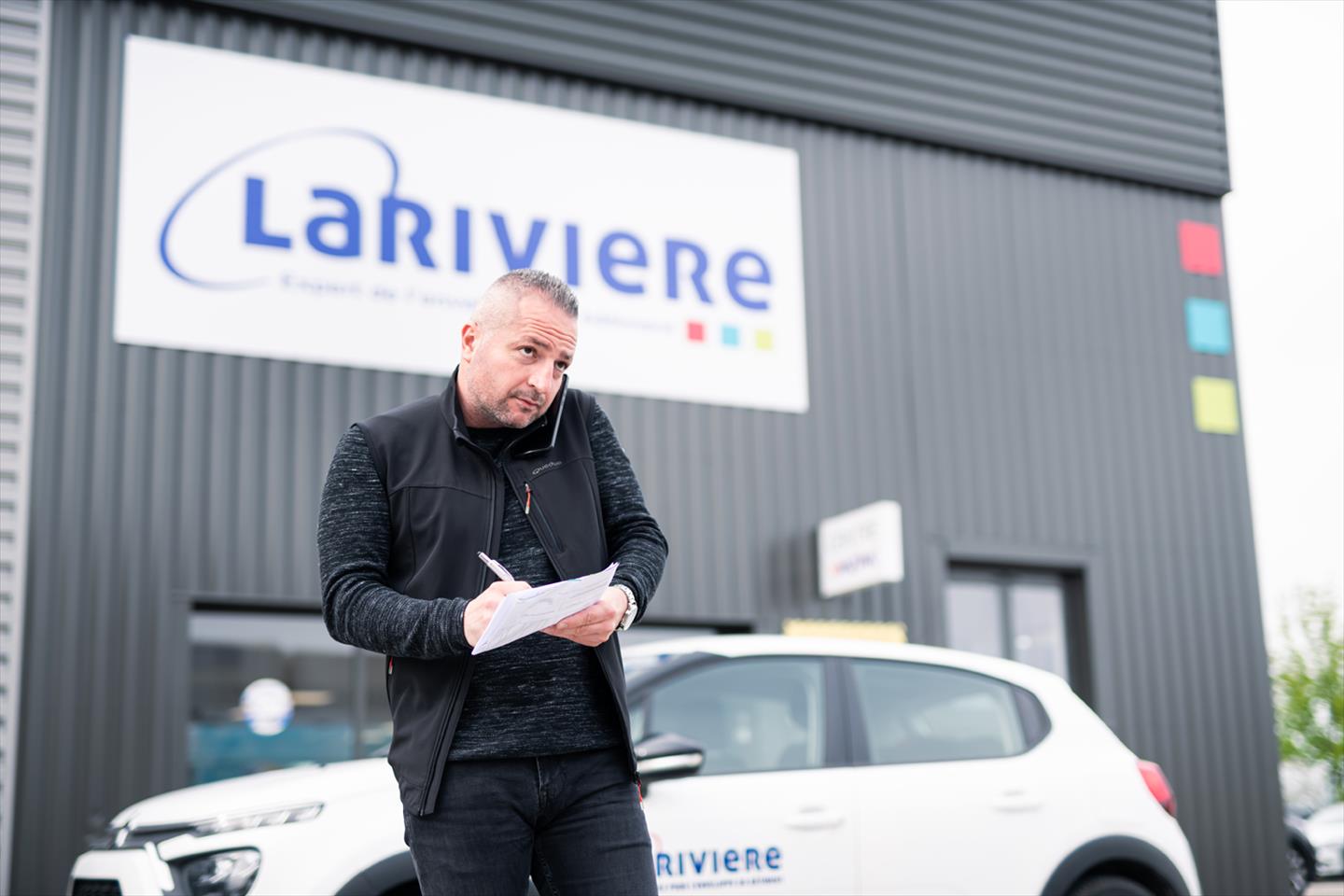 Offres d'emploi SIG France