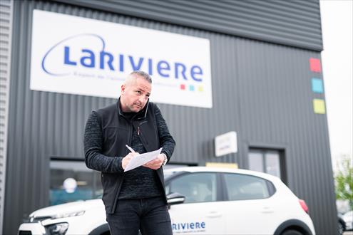 Offres d'emploi SIG France