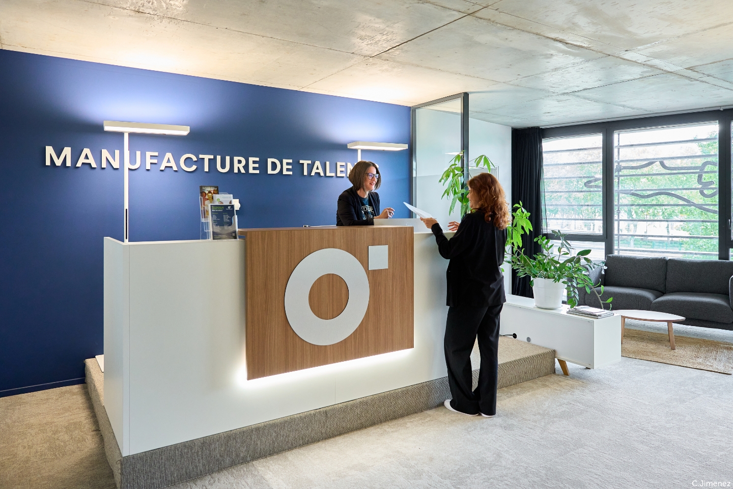Sigma Group France emploi
