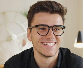 CHARGÉ EN RECRUTEMENT avec Sylvain Chalard