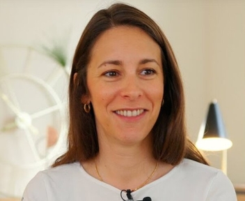 CONSULTANTE EN RECRUTEMENT (CDI) avec Agathe Pierrot