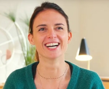 CONSULTANTE EN RECRUTEMENT (Freelance) avec Agathe Jourcin