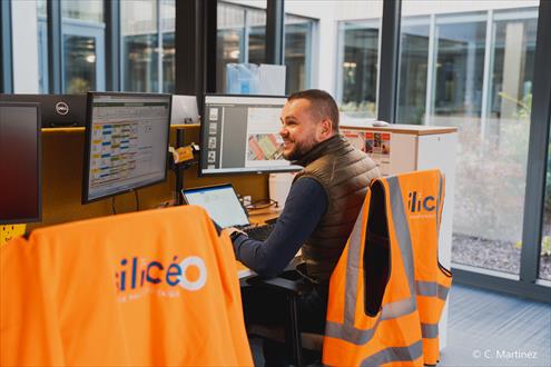 Offres d'emploi SILICEO