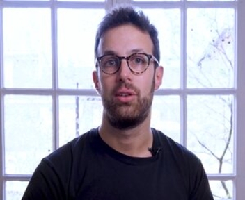 Arnaud, Responsable de site