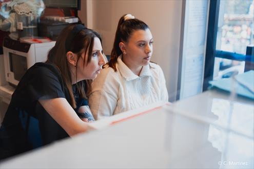 Simago recrutement
