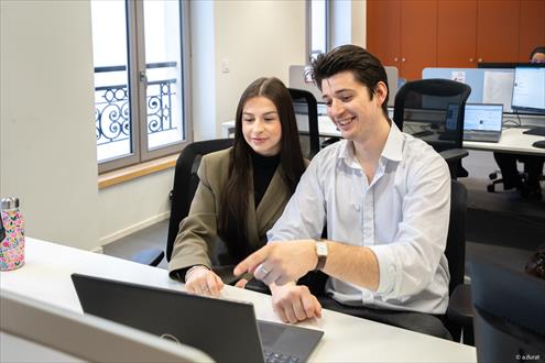 Postuler chez Sinclair Ressources