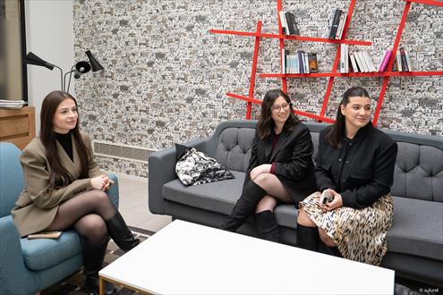 Offres d'emploi Sinclair Ressources