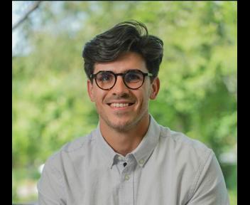 Simon, Consultant en recrutement IT