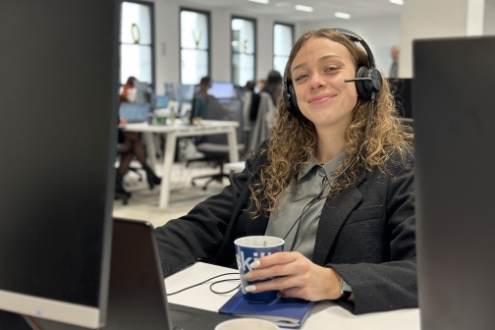 Skills Rouen emploi