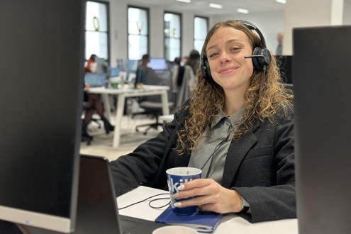 Offres d'emploi SKILLS Transition | Experts