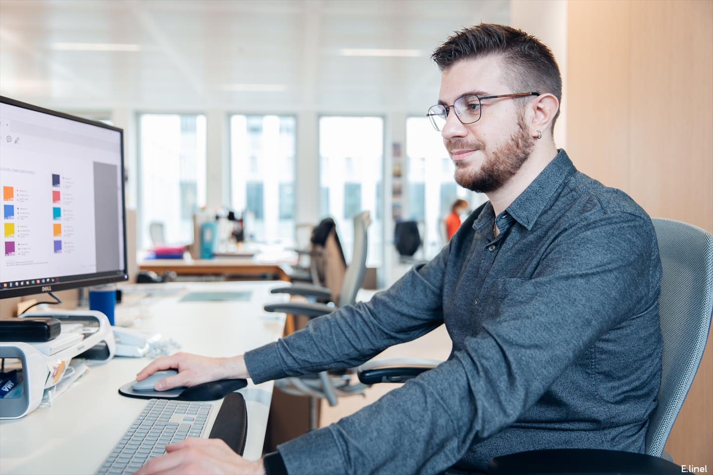 SMABTP emploi