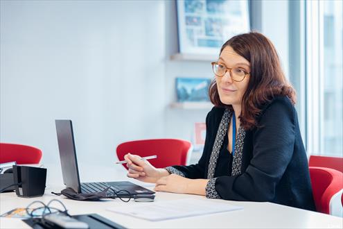 SMABTP emploi