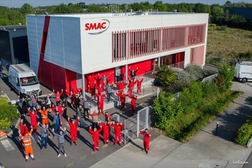 Smac Emploi