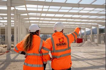SMMI recrutement