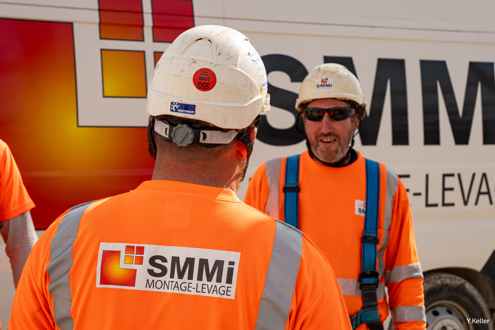 SMMI emploi