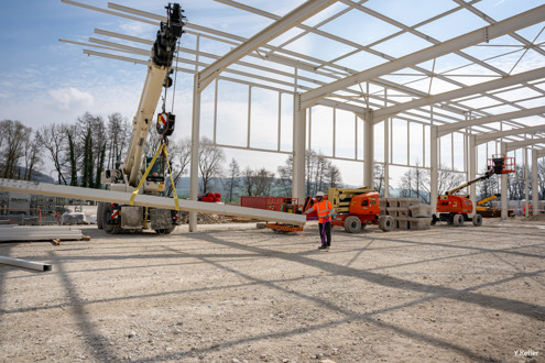 Offres d'emploi SMMI