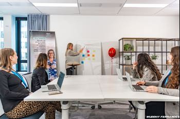 SNCF Connect & Tech recrutement