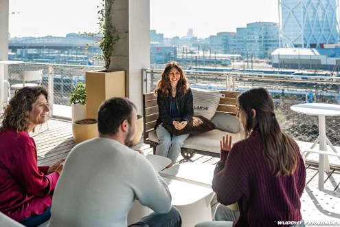 SNCF Connect & Tech emploi