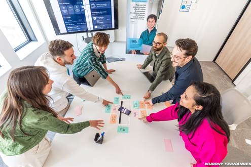 SNCF Connect & Tech emploi