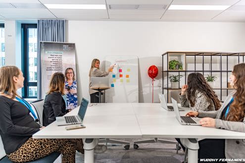 SNCF Connect & Tech Emploi