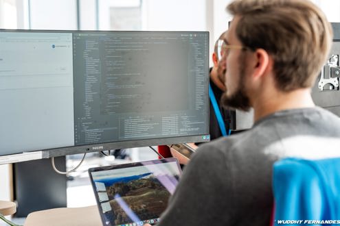 Offres d'emploi SNCF Connect & Tech