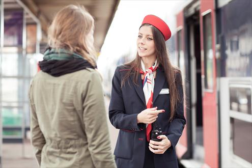 SNCF Voyageurs emploi