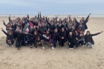 Social Inter recrutement