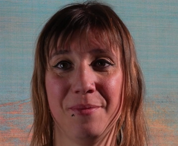 Mélanie, conseillère technique chez Social Inter