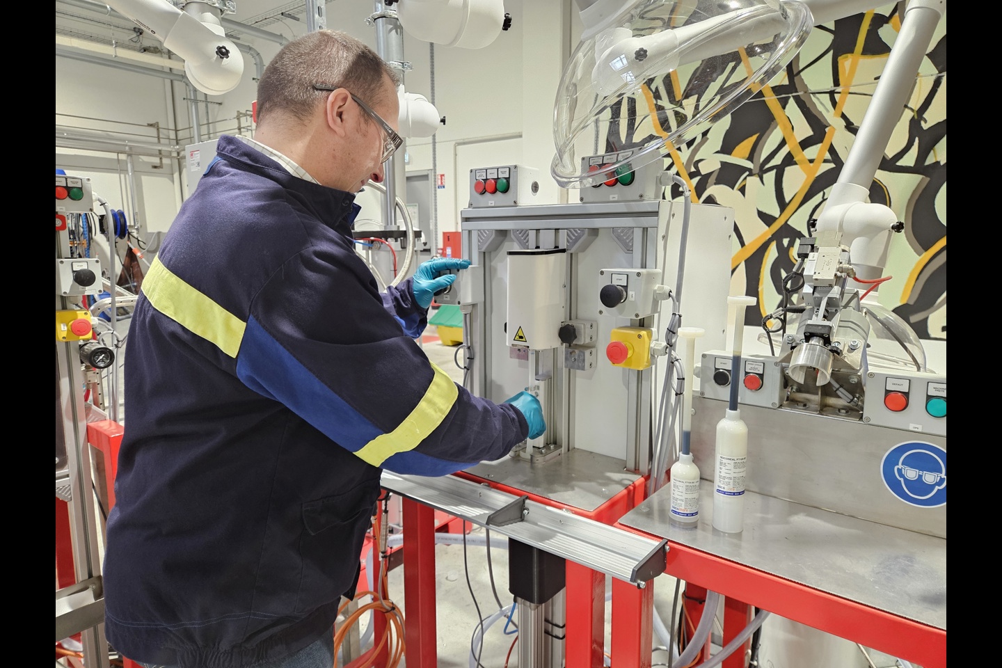 Socomore recrutement