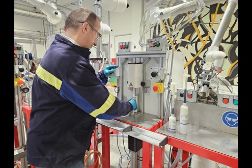 Socomore recrutement